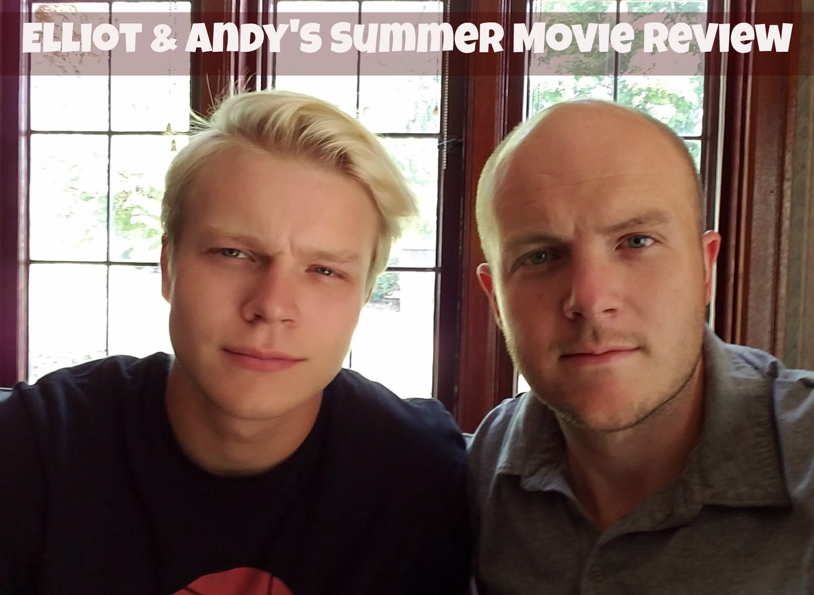 2 Brother's Summer Movie Reviews