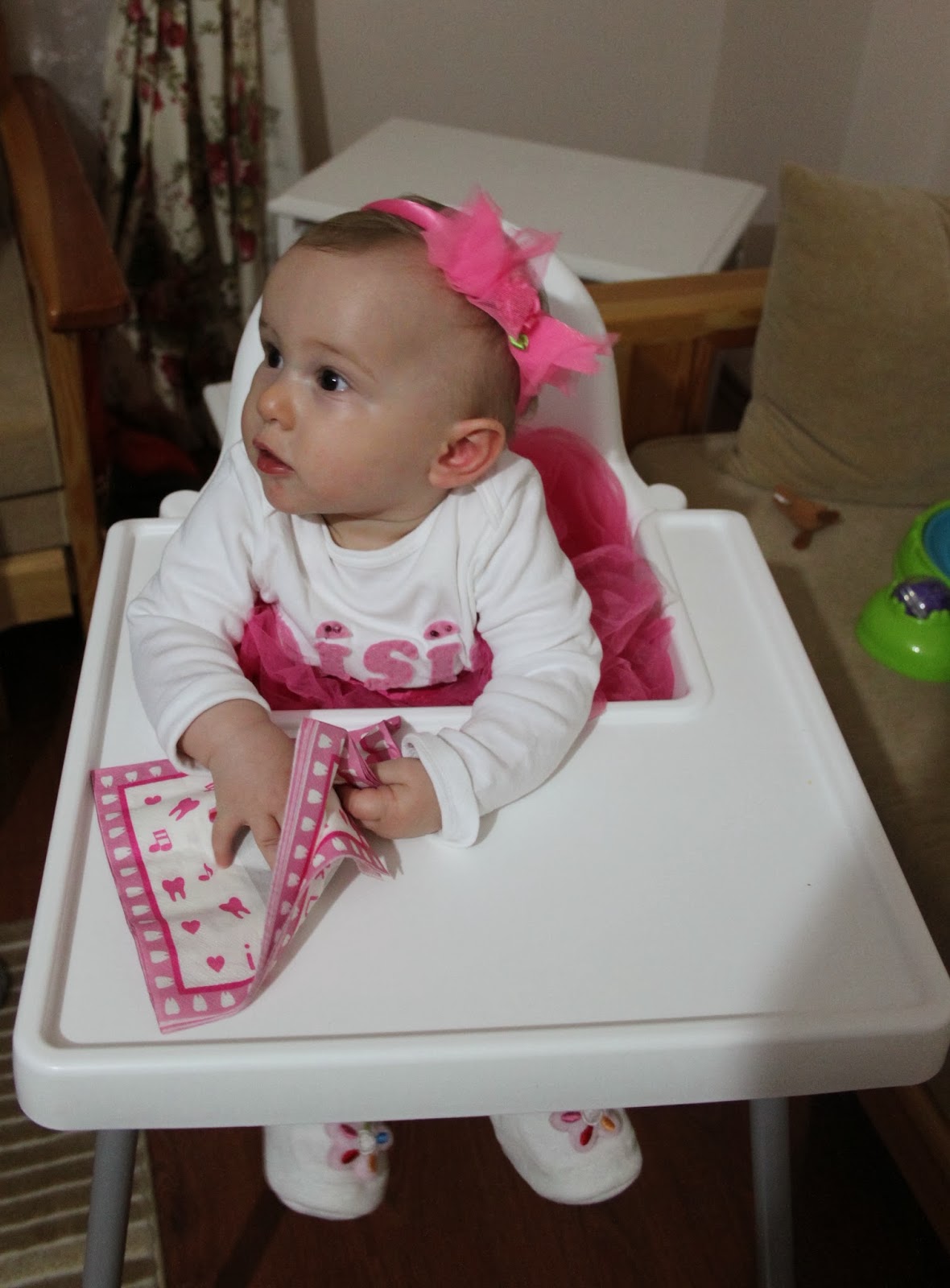 GONCA�NIN SEPETİ Tanem�in Diş Buğdayı