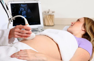 hamilelikte ultrason, gebelikte ultrason