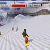 تحميل لعبة التزلج علي الجليد المميزة للأي فون والأي باد والاي بود تاتش مجاناً Fresh Tracks Snowboarding iOS 1.52