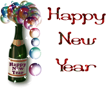 20 happy holidays animated gif wishes ImagesList.com: Happy New Year, Animated Gifs, part 2