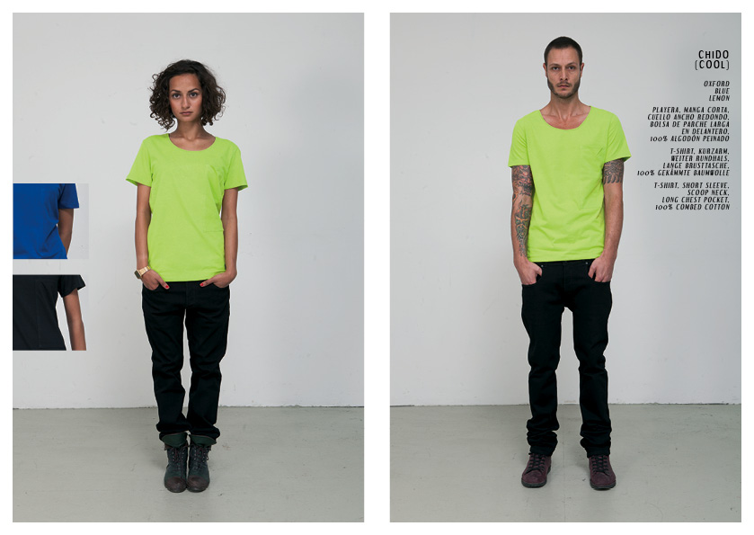 kleidungsladen.de Simon Ese jetzt bei www.kleidungsladen.de