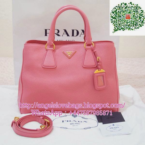 Angels Love Bags - The Fashion Buyer: ��Outlet Sales Item��PRADA ...  