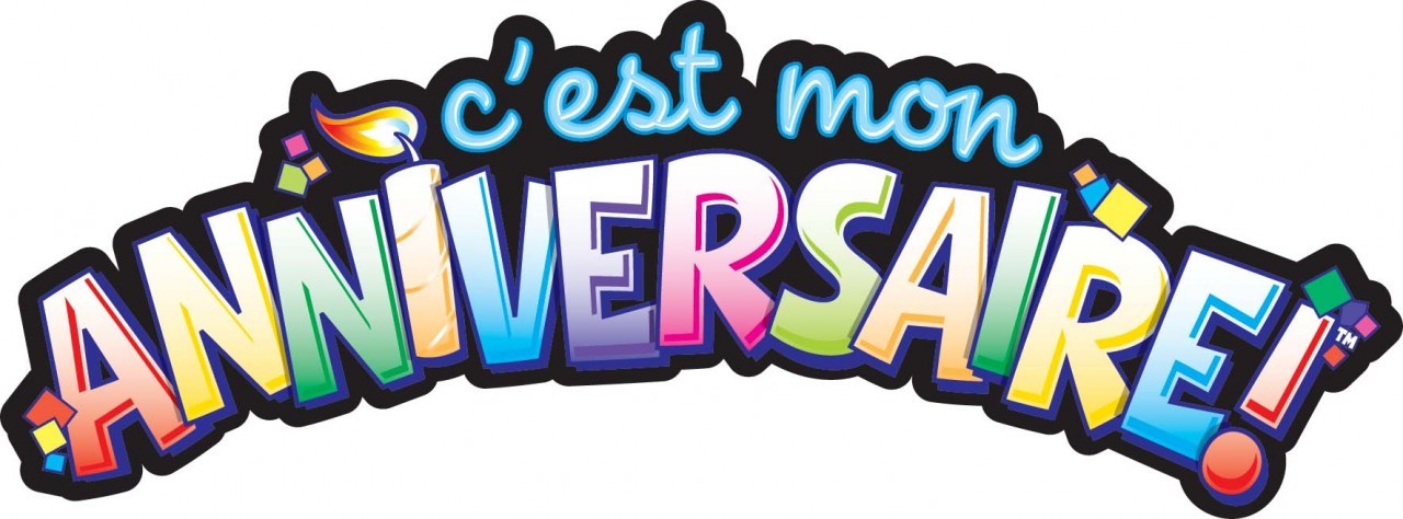 C Est Mon Anniversaire En Anglais C Est Mon Anniversaire En Anglais