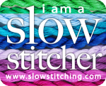 Slow Stitch Movement