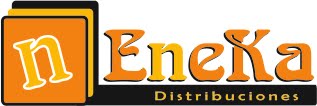 Distribuciones Eneka