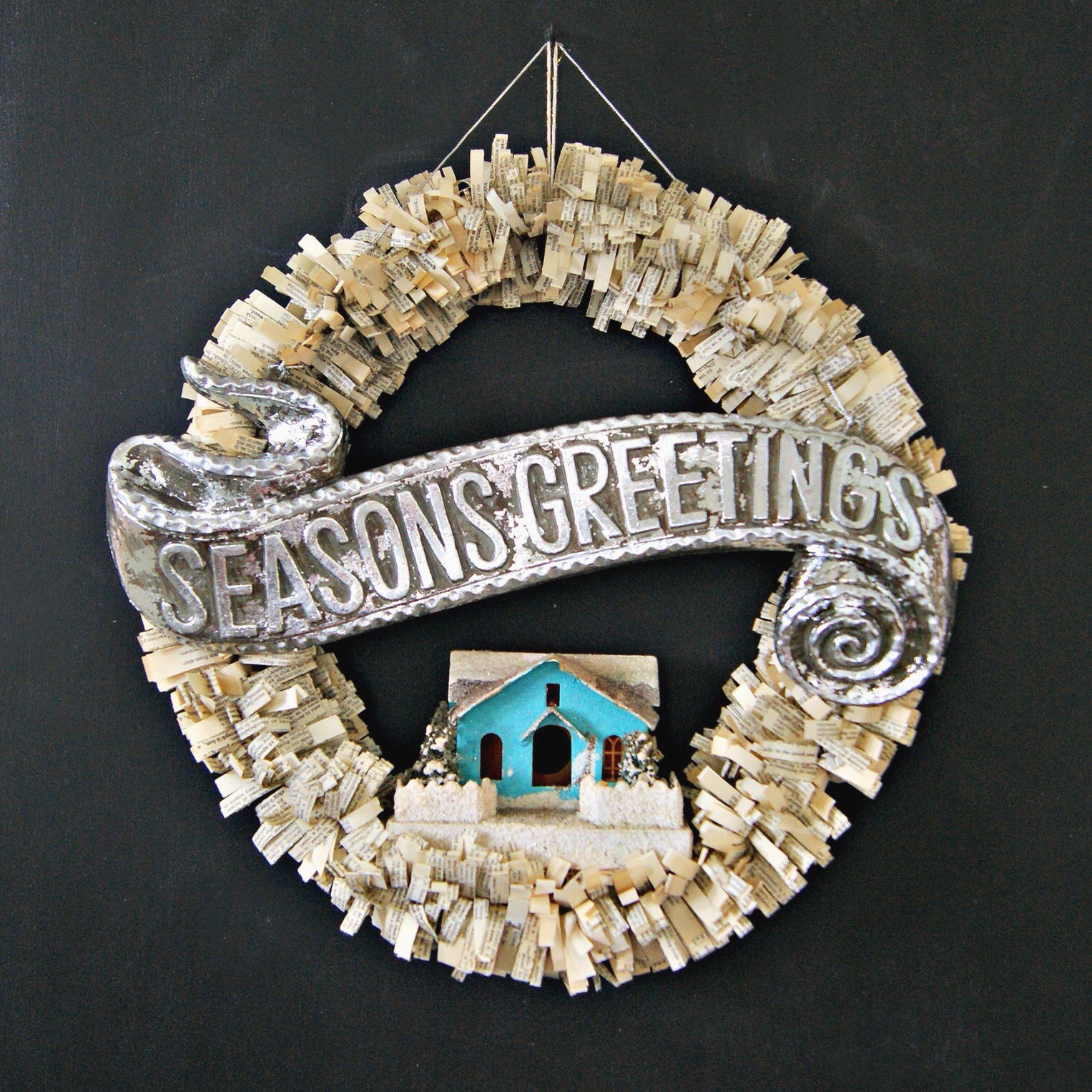 A little Holiday recap…and Happy New Year!!