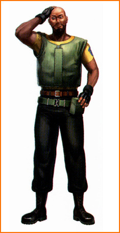 Biohazard