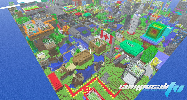 Descargar Minecraft Pocket Edition para Android Descargar Minecraft Pocket Edition para Android