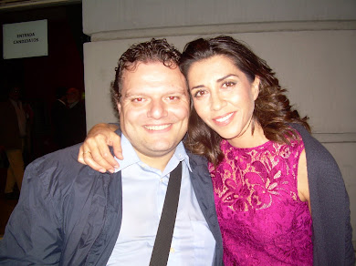 BERNI Y ALICIA BORRACHERO