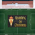 Sporting Chistorra 2 - Lechuga Isotópica 1