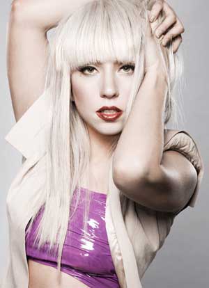 Biografi Lady Gaga Biografiku Com
