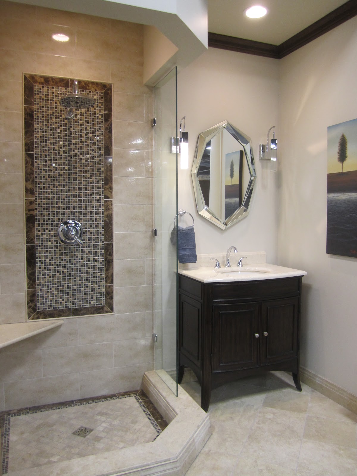 Jacksonville The Tile Shop Design by Kirsty