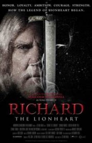 Richard: The Lionheart (2013) Online