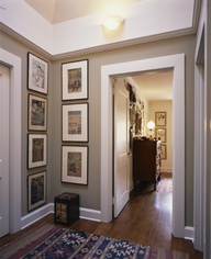 kensington bliss: Favorite Gray/Brown/Taupe Paint Colors...