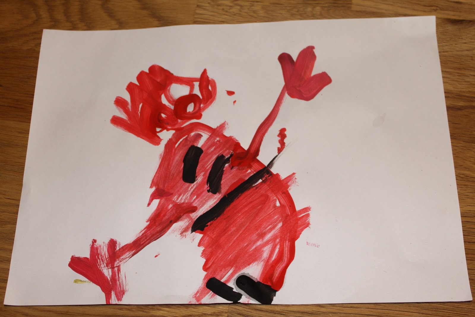 Totally Toddlers: Christmas Crafts and Activities