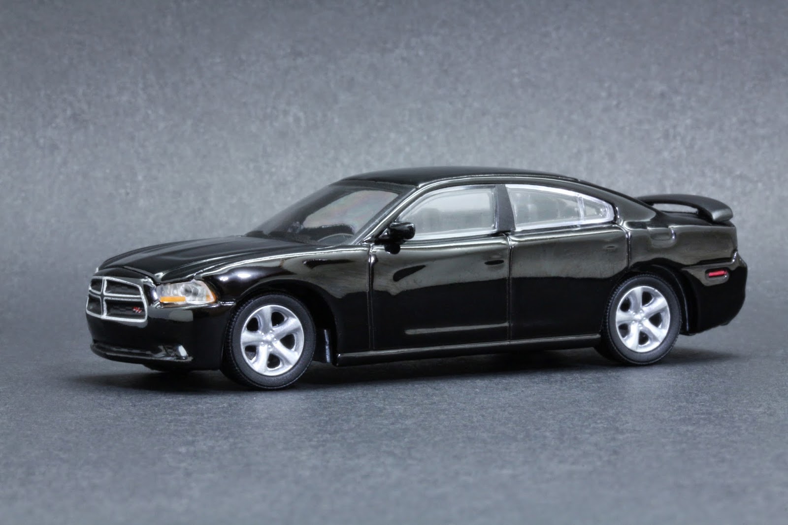 Diecast Hobbist 20112013 Dodge Charger