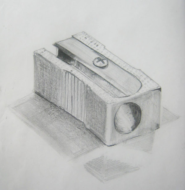 *pencil sharpener sketch* YOUR FRENCH WON'T SAVE YOU NOW