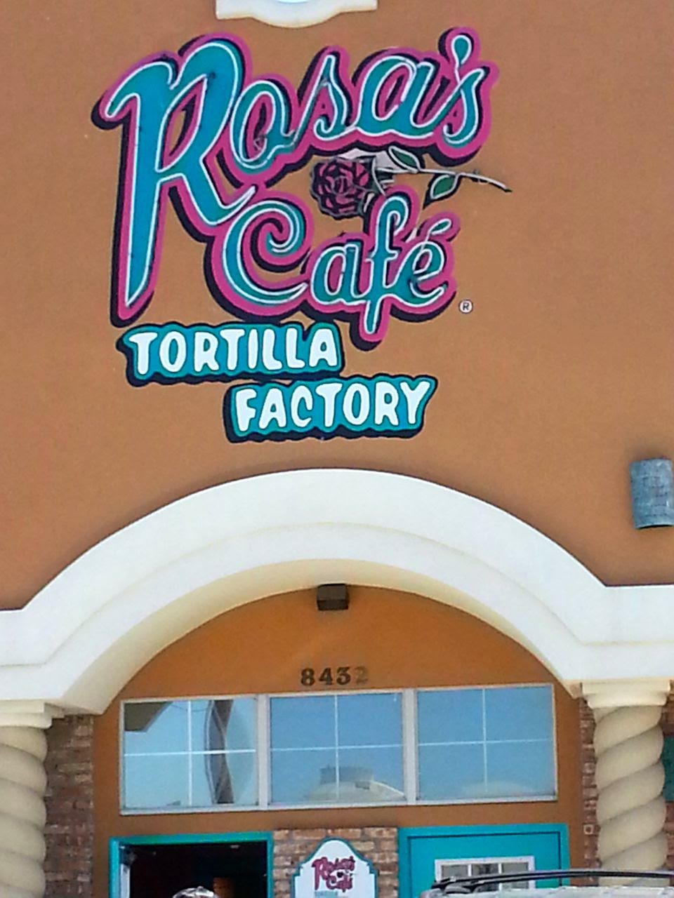 Rosa's Cafe Cedar Park at Mary Wilcox blog