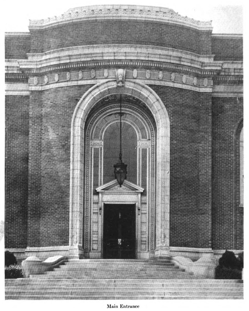 Philly & Stuff Haddington Public Library 446 N 65th Street Phila Pa