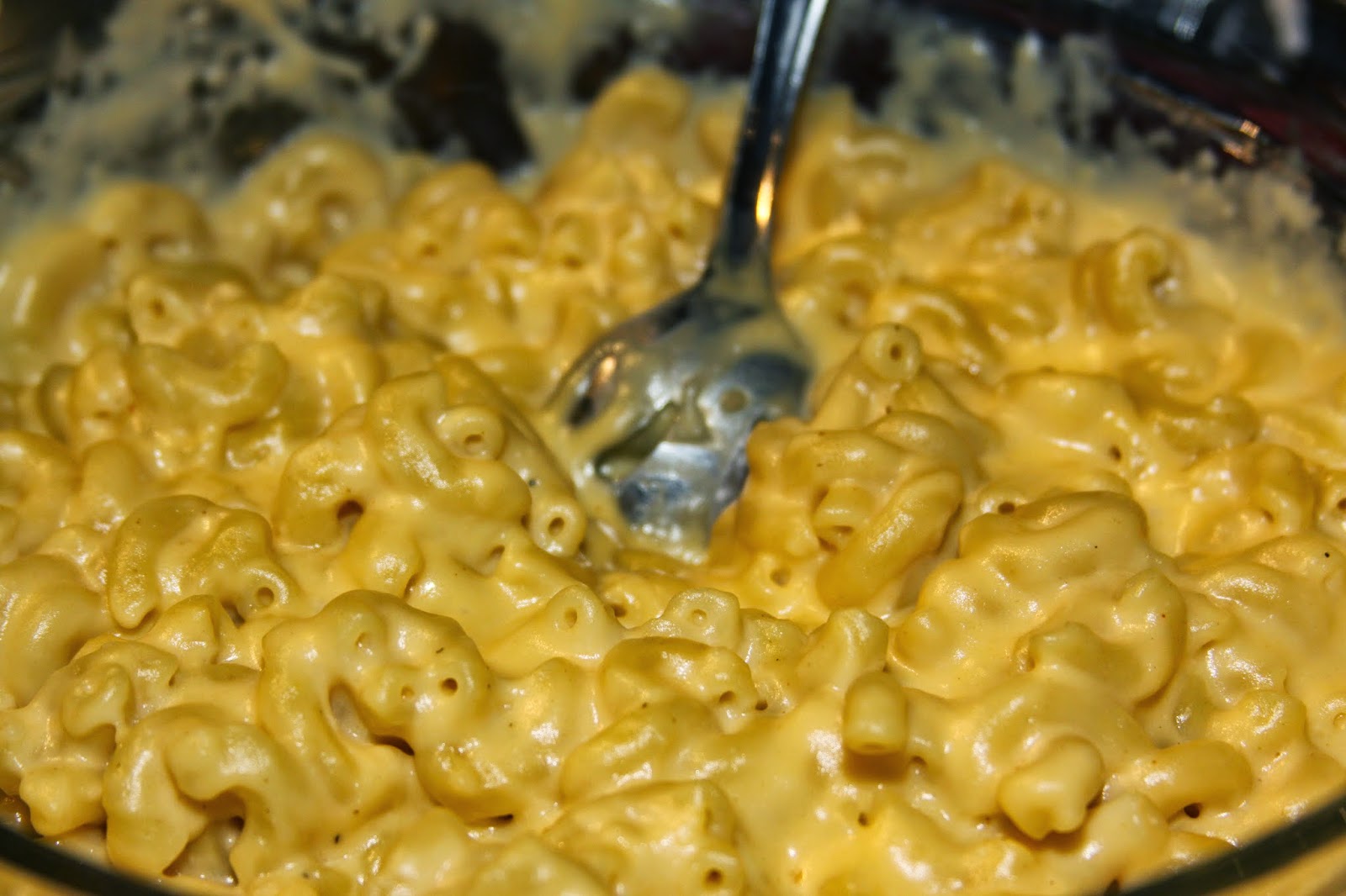 For the Love of Food Crazy Comfort Food Combos Mac and Cheese Style!