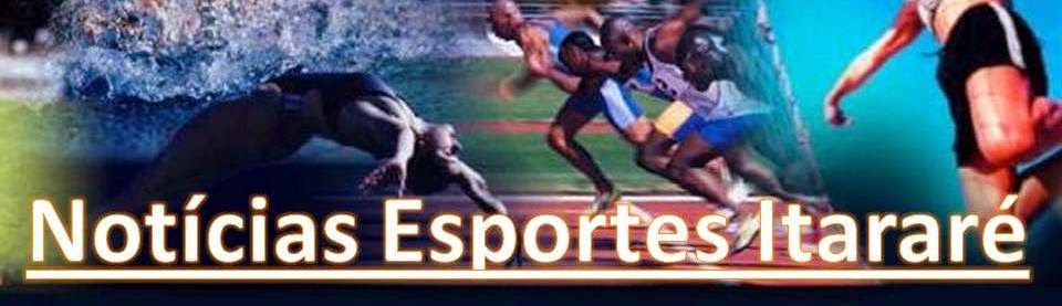 Noticias Esportes Itararé