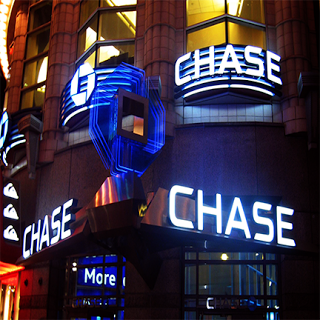 Chase Preferred Experiences Many sporting events and concerts have a Chase presale prior to the public onsale where fans can get early access to tickets. In order to qualify for these presale tickets, you must first have a Chase Credit card, otherwise Ticketmaster and other markets won’t let you complete checkout.