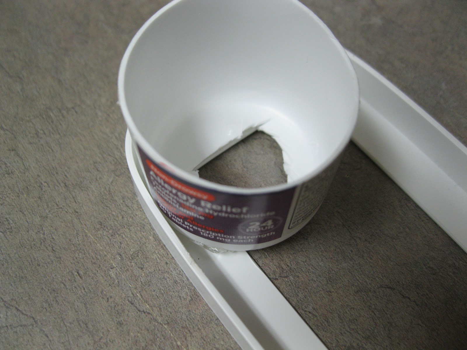 DIY Homemade iPhone Telescope Attachment Adapter Mount [Stellar