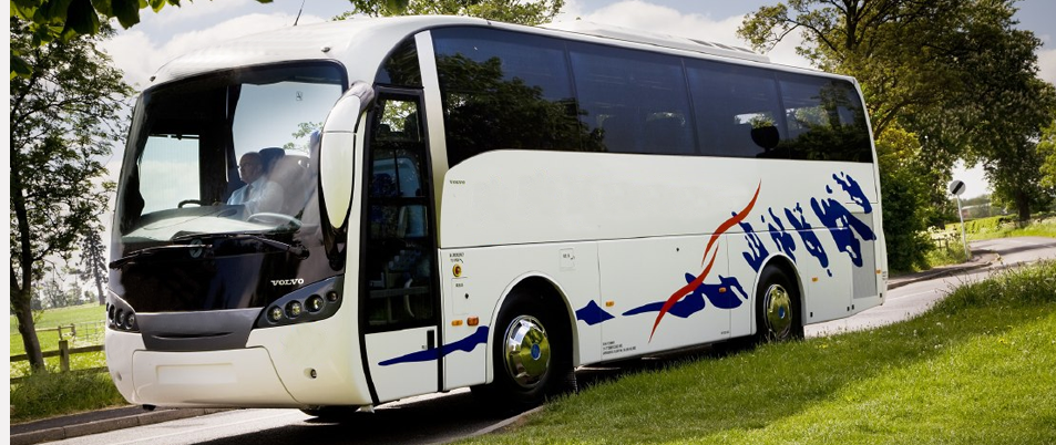 Bus Charter Direct