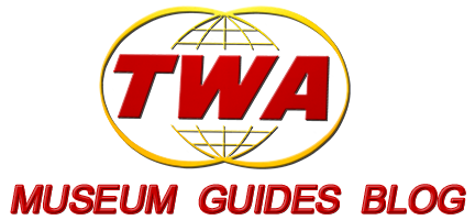 TWA Museum Guides