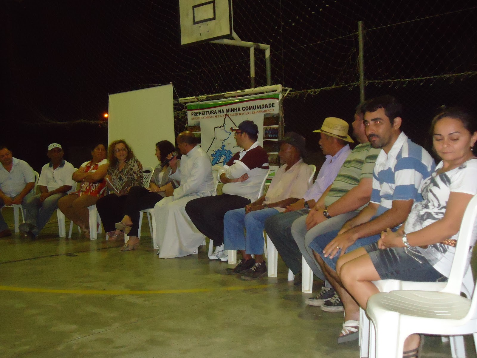 Blog do Rogilson Brandão GENERAL SAMPAIO EM DESTAQUE