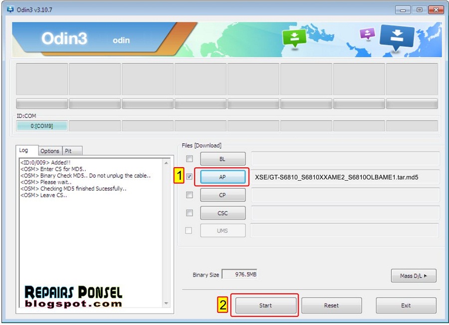 Tutorial Flash Galaxy Fame | tutorial cara flash samsung galaxy fame s6810 360 cara Tutorial Flash Galaxy Fame | tutorial cara flash samsung galaxy fame s6810 360 cara