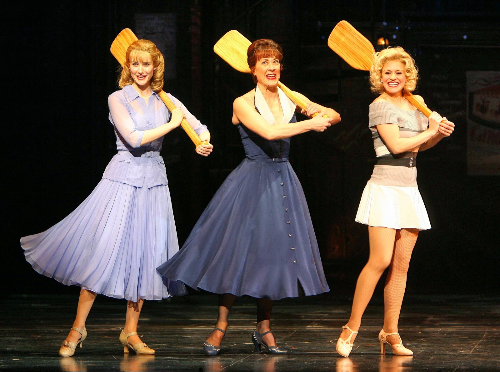 The Musicals of Kander and Ebb CURTAINS