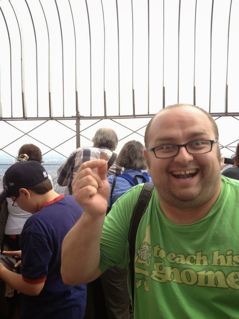 The Carpetbagger A Carpetbagger in New York