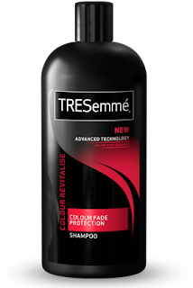 Tresemme Colour Revitalise Fade Protection Shampoo Pixiwoo Com