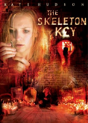 Chìa Khoá Xương Người - The Skeleton Key (2005) Vietsub 33