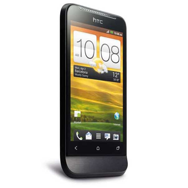 HTC One V review New Technology