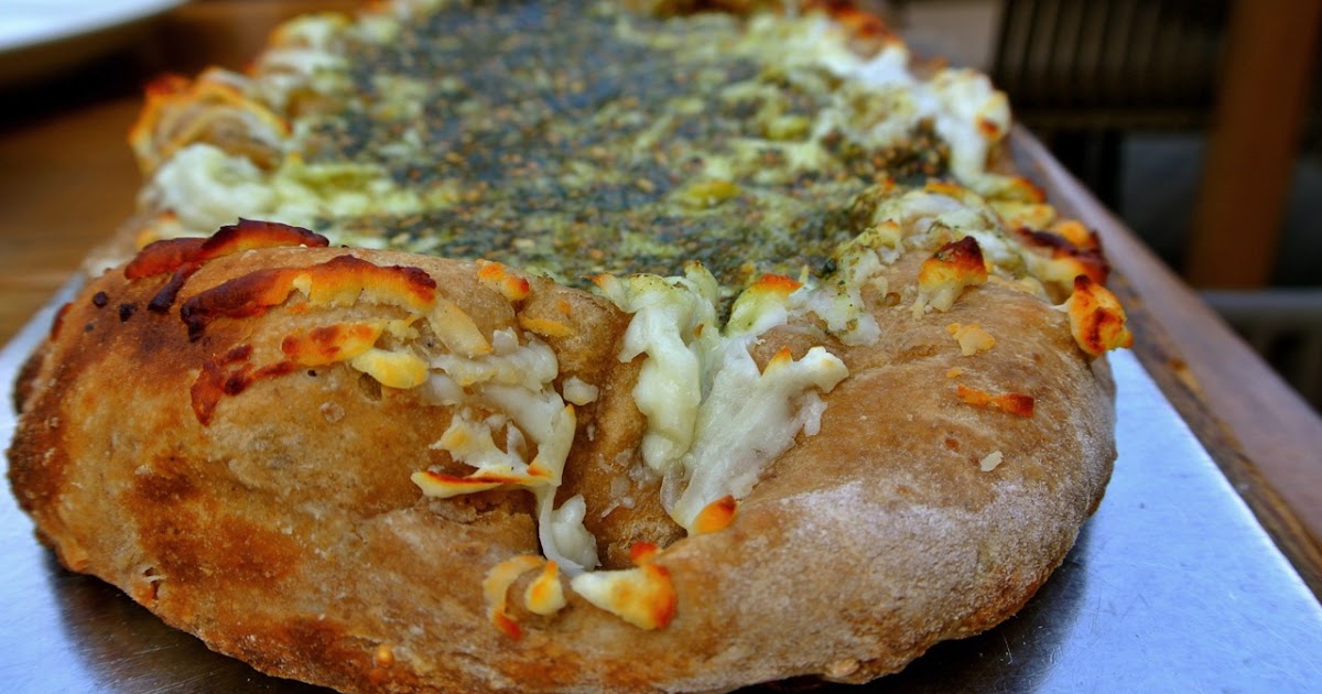 Devour Blog Blue Fig, Amman