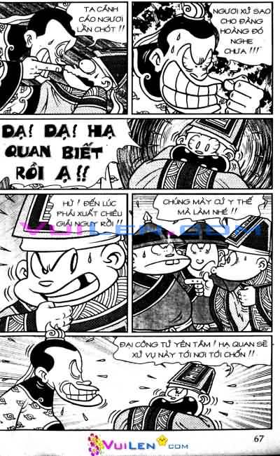 than dong dat viet tap 37
