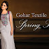 Latest Summer Lawn Dresses 2014 By Gohar Textile | Readymade Designer Lawn Dresses For Women