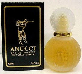 POUR MONSIEUR EAU DE CHANEL PERFUME OIL FOR MEN (Generic Perfumes