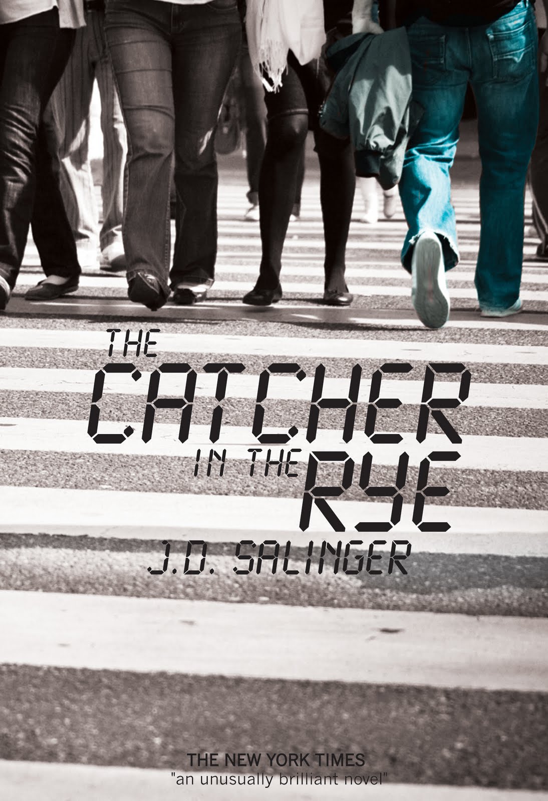 an analysis of jerome david salingers novel the catcher in the rye Get free homework help on j d salinger's the catcher in the rye: book summary, chapter summary and analysis, quotes, essays, and character analysis courtesy of cliffsnotes in jd salinger's the catcher in the rye , holden caulfield recounts the days following his expulsion from pencey prep, a private school. an analysis of jerome david salingers novel the catcher in the rye Get free homework help on j d salinger's the catcher in the rye: book summary, chapter summary and analysis, quotes, essays, and character analysis courtesy of cliffsnotes in jd salinger's the catcher in the rye , holden caulfield recounts the days following his expulsion from pencey prep, a private school.