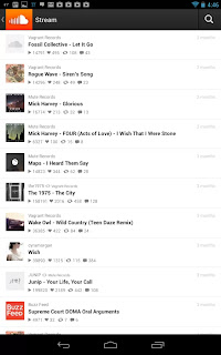 SoundCloud v2.6.4 SoundCloud v2.6.4