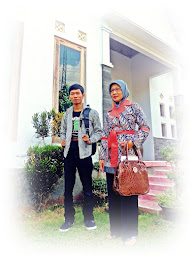 Me and My Mom ~(ˆ▽ˆ)~