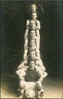 basketball 1911 interest team
