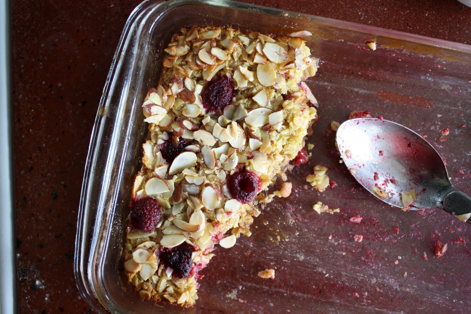 Jennifer Murch Over to you