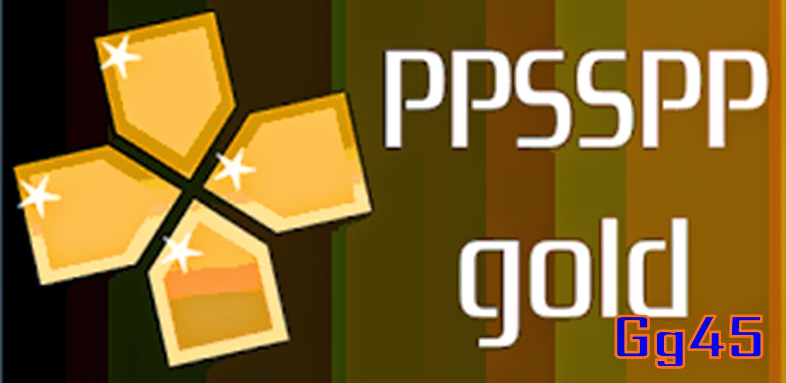15+ Ppsspp Gold Apk Terbaru