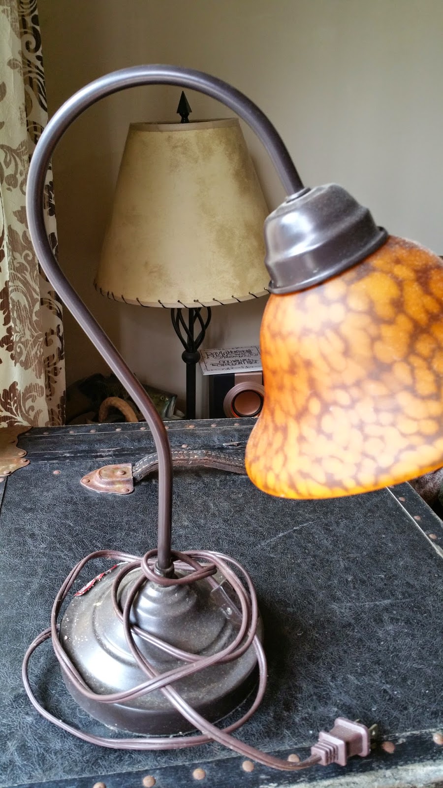 Wire Desk Accessories Redo It Yourself Inspirations Wire Desk