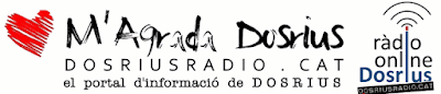 Dosrius Ràdio -  El Portal d'informació de Dosrius