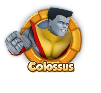 Colossus